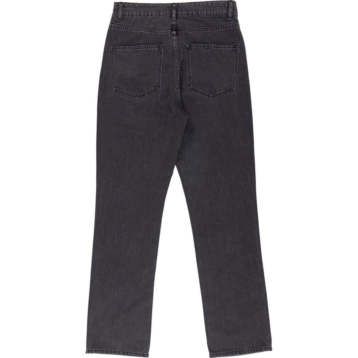 OMNES Grey Black Jeans