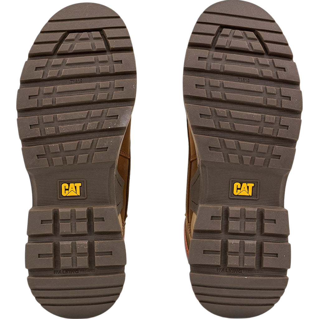 Caterpillar Brown P725823 Boots