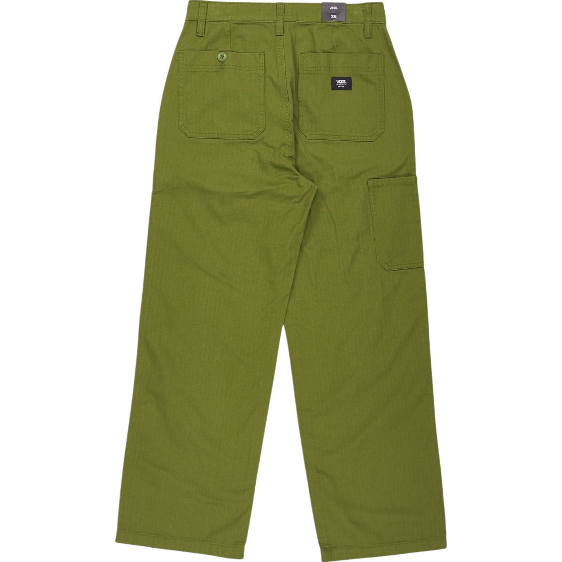 Vans Pesto Union Relaxed C Trousers