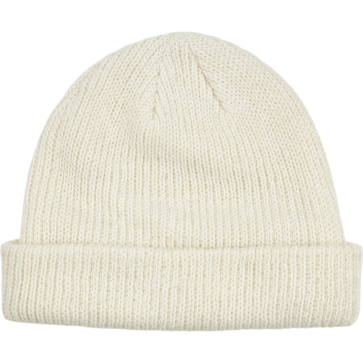 Vans Cream Knit Beanie