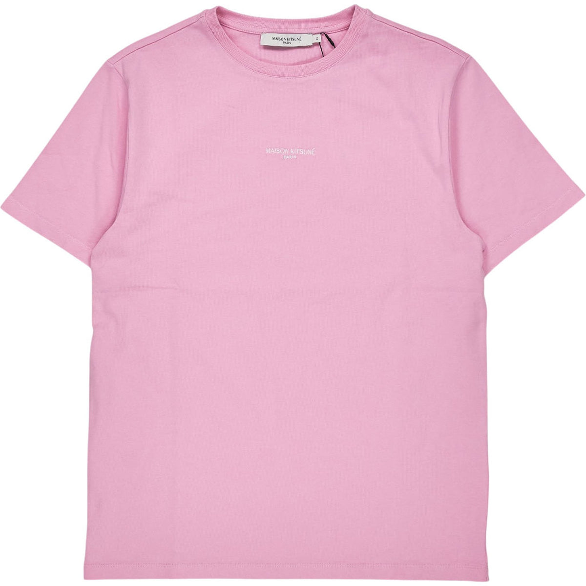 Maison Kitsuné Dusty Rose T-Shirt