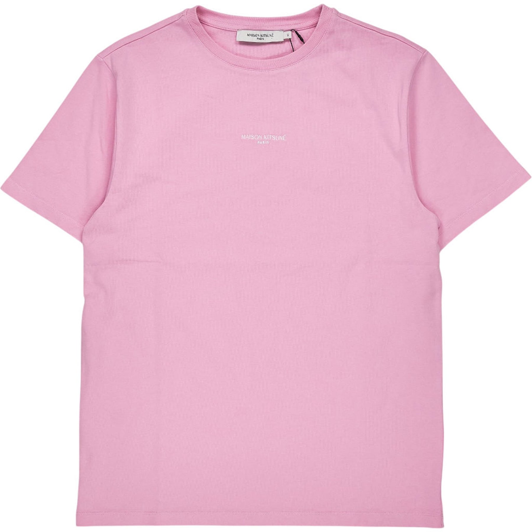 Maison Kitsuné Dusty Rose T-Shirt