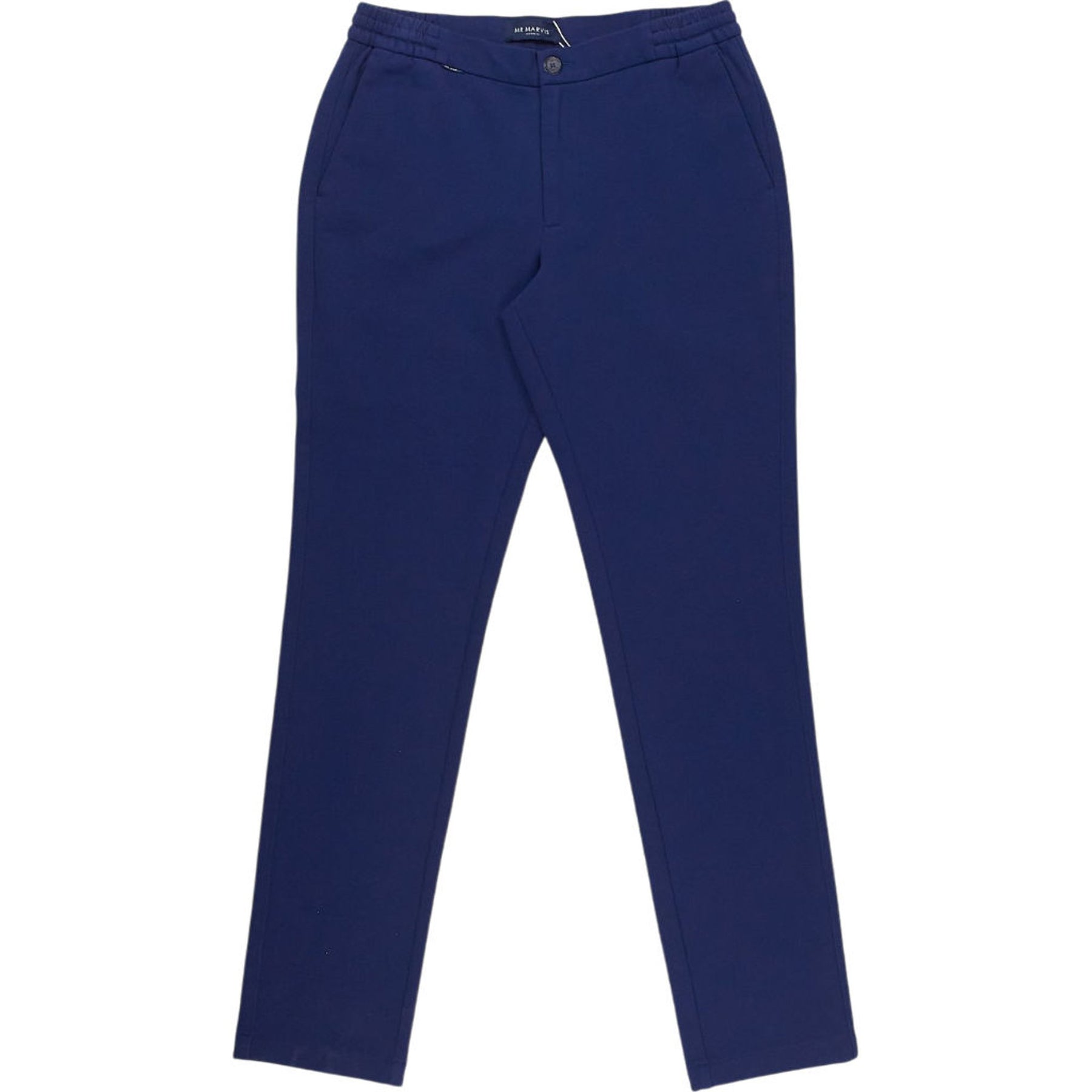 Mr Marvis Navy Trousers