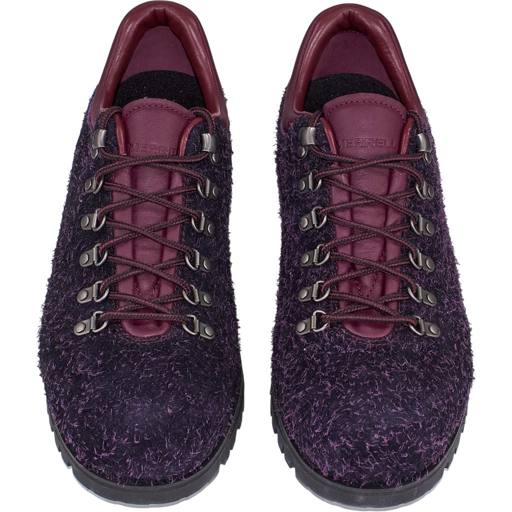 Merrell Purple Velvet Hiking Shoes