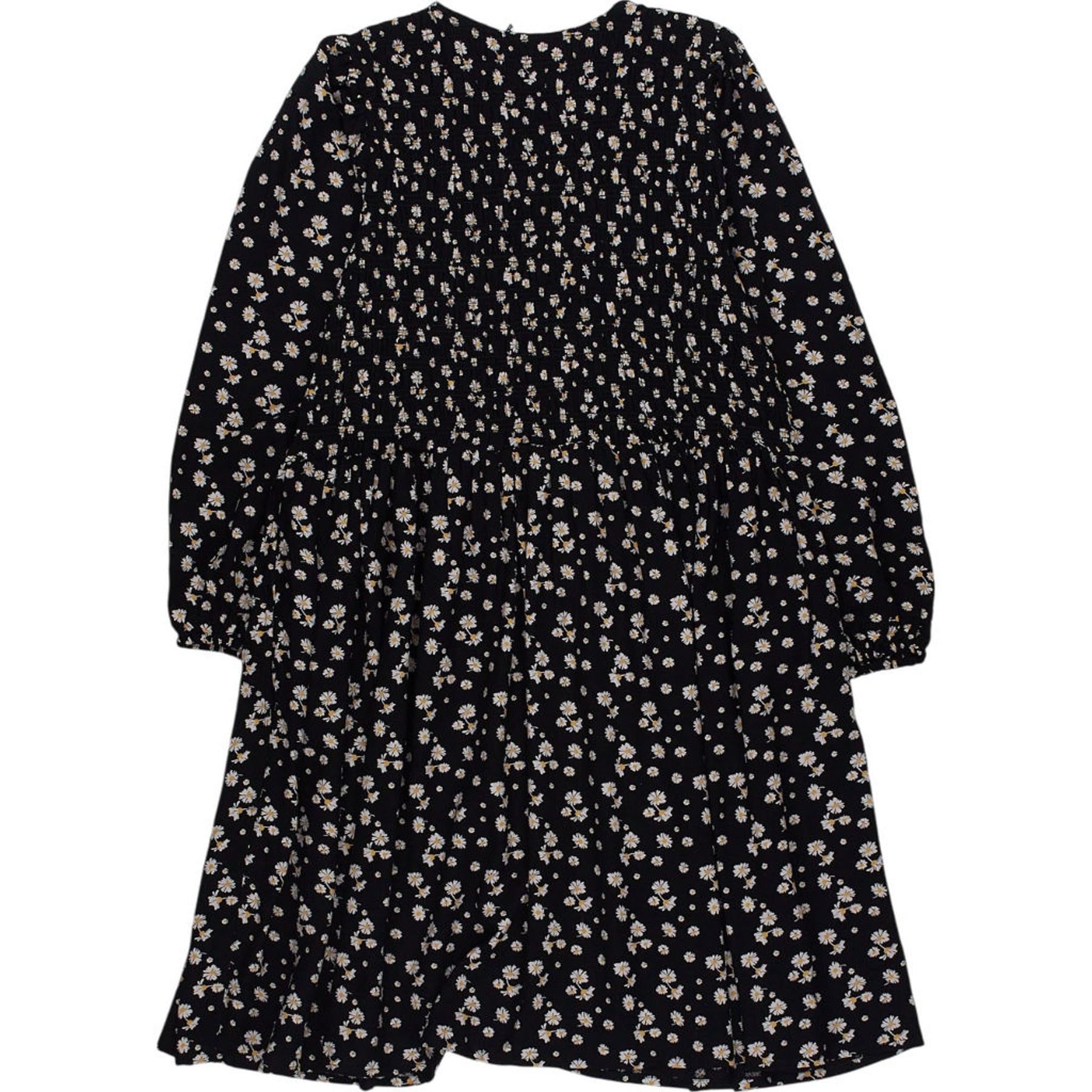 Joanie Henderson Daisy Midi Dress