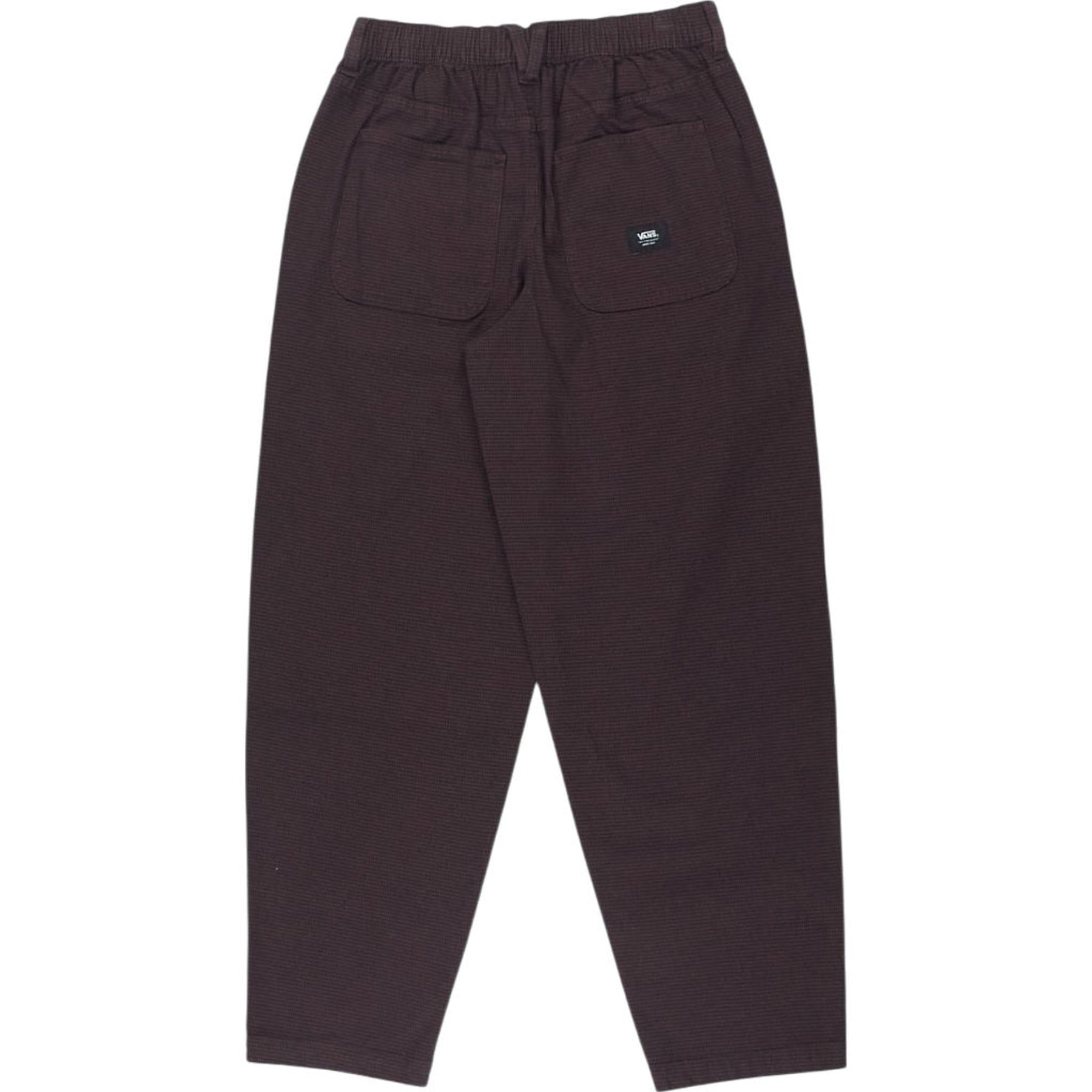 Vans Brown Trousers