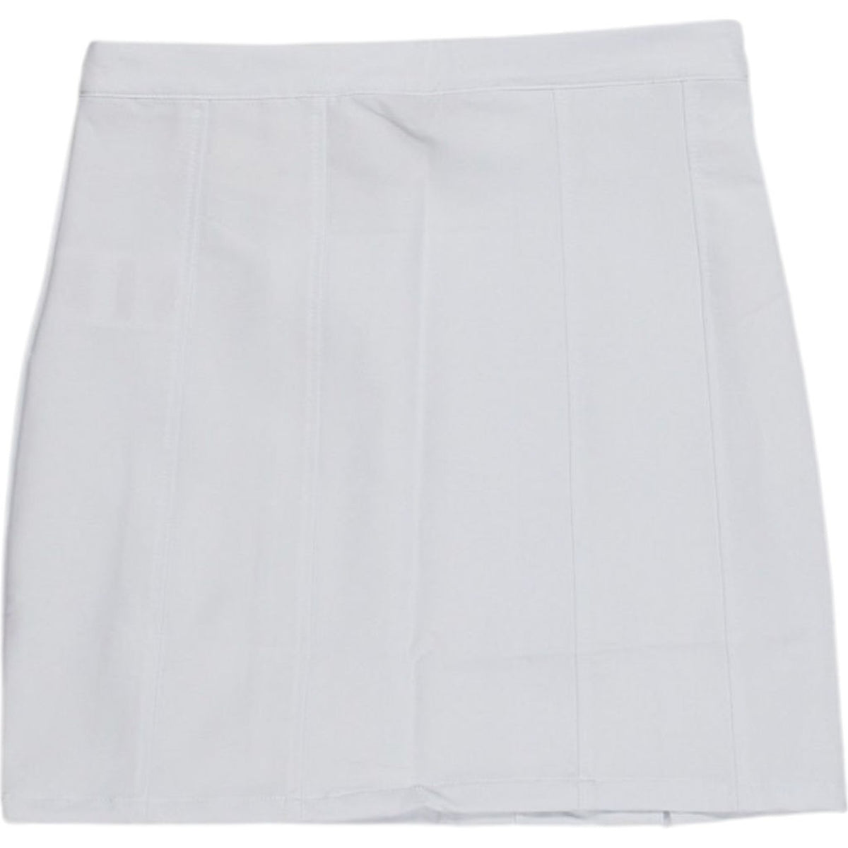 Ellesse White Tennis Skirt