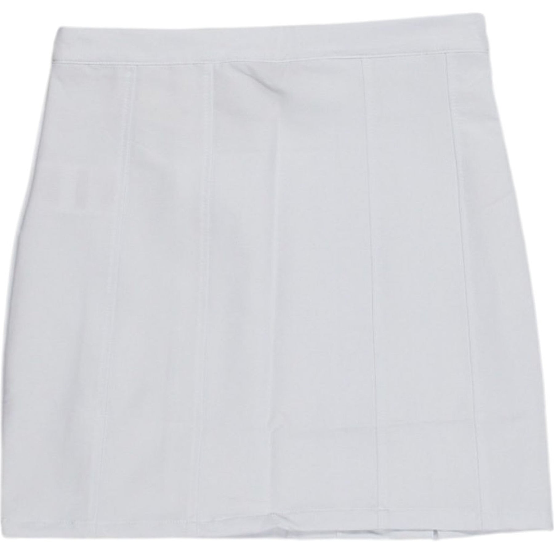 Ellesse White Tennis Skirt
