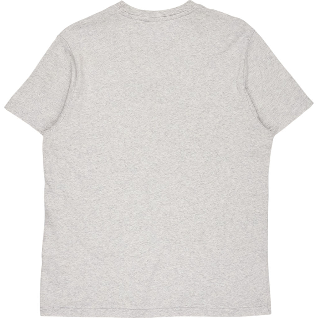 Tommy Jeans Grey T-Shirt