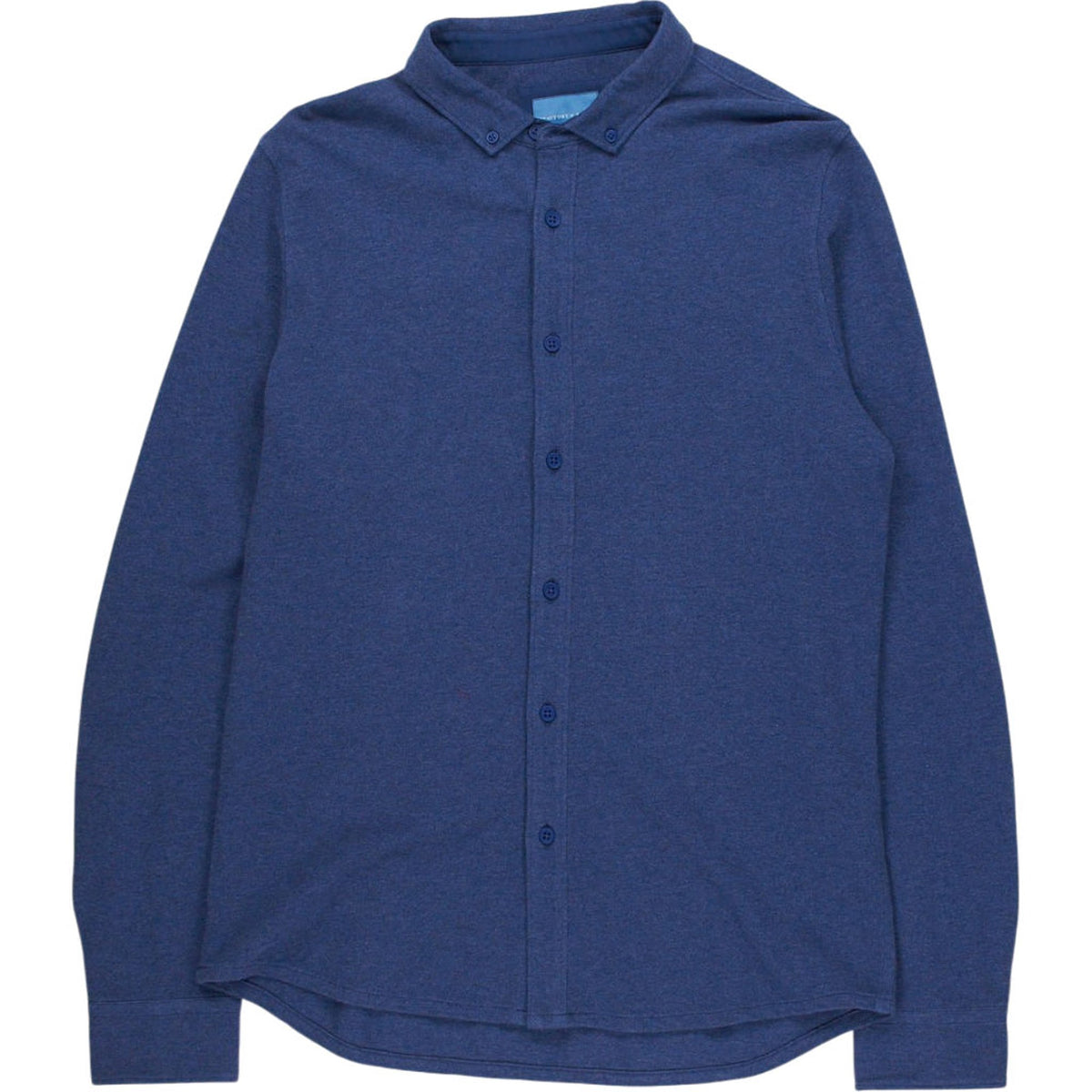 Beaufort & Blake Blue Button Down Shirt