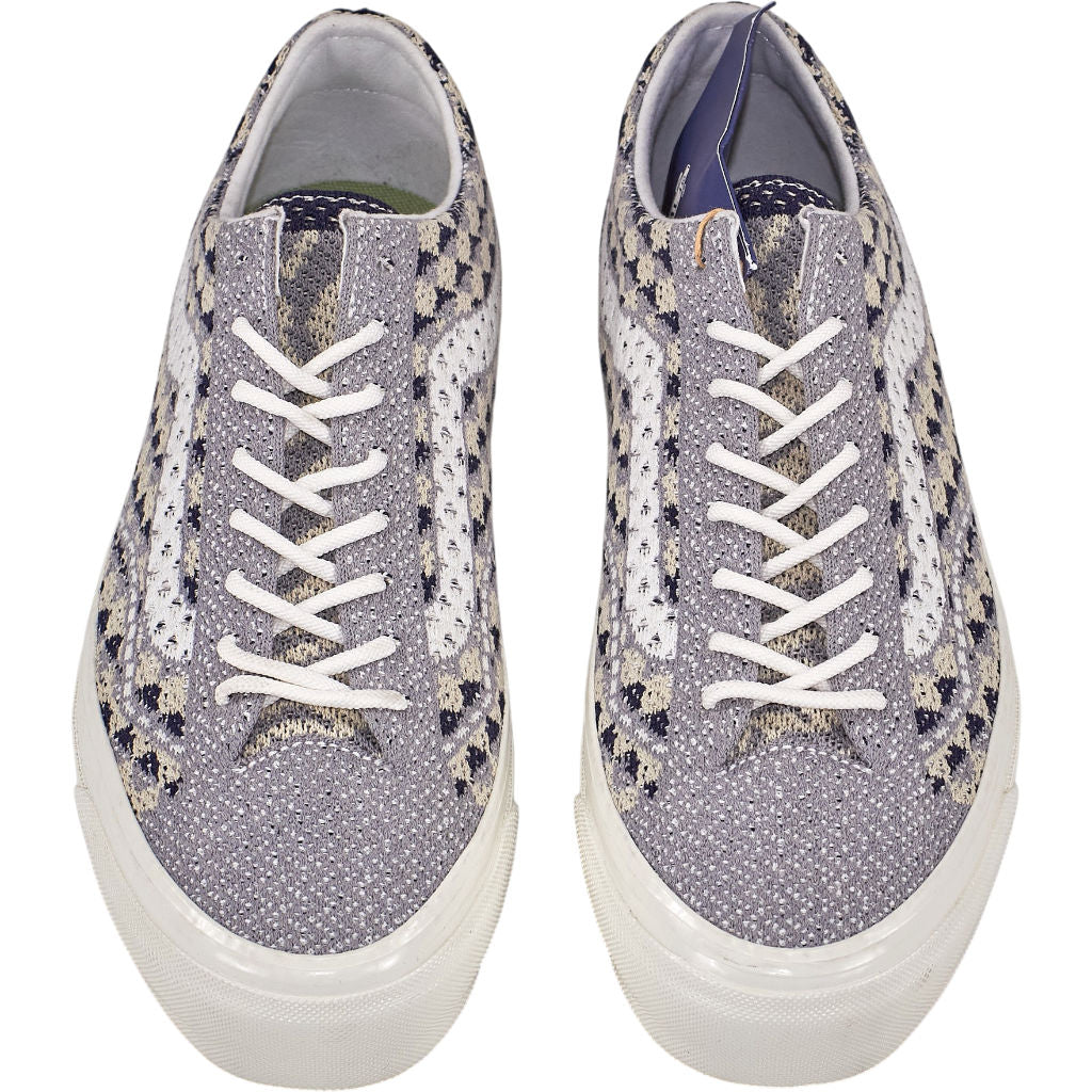 Vans Multicolour Patterned Trainers