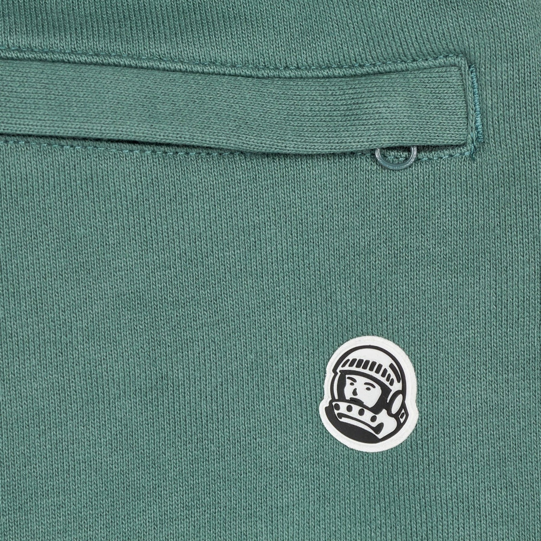 Billionaire Boys Club Green Joggers