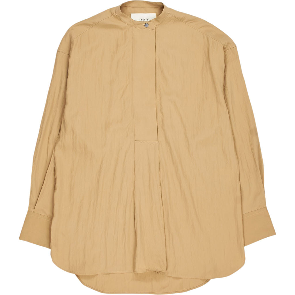 Studio Nicholson Sand Frink Shirt