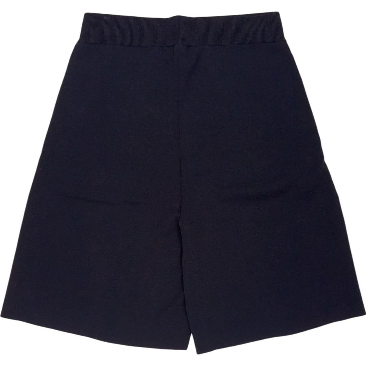 Studio Nicholson Darkest Navy Shorts