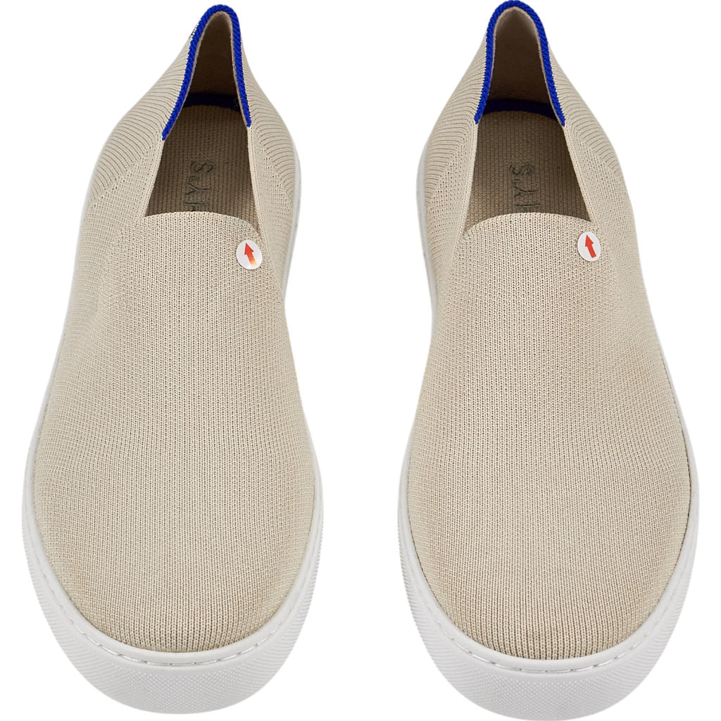 Rothy's Sand Slip-On Trainers UK 6.5