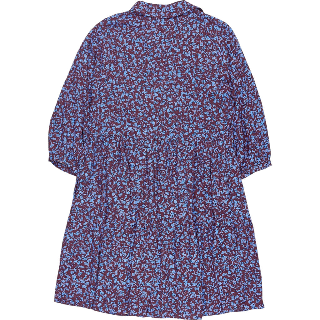 Hush Floral Print Dress