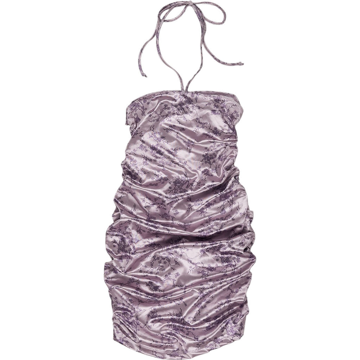 Motel Lilac Amilia Sakura Dress