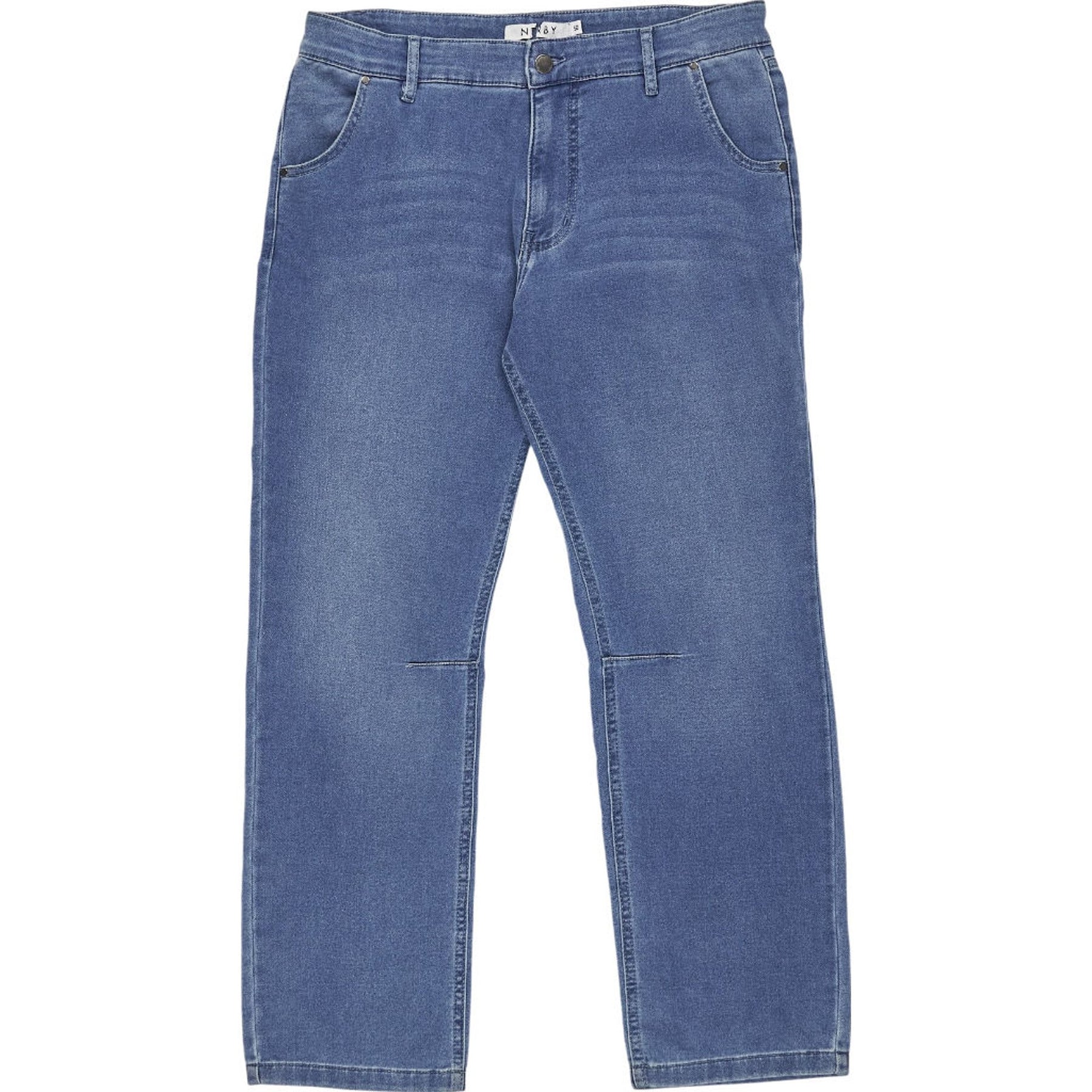 NRBY Blue Denim Jeans