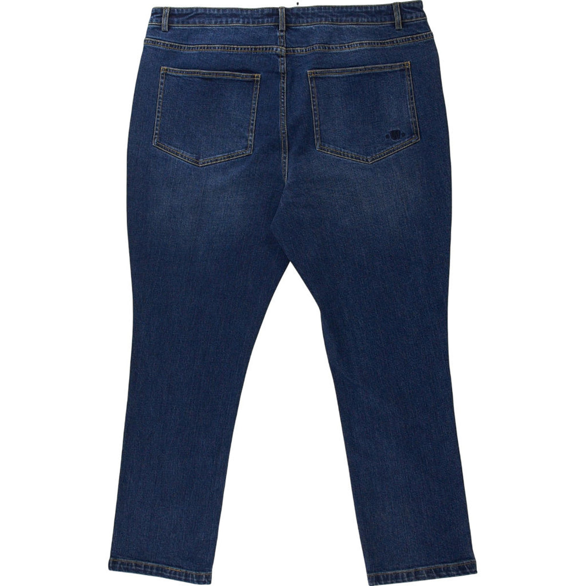 Wyse Blue Denim Jeans