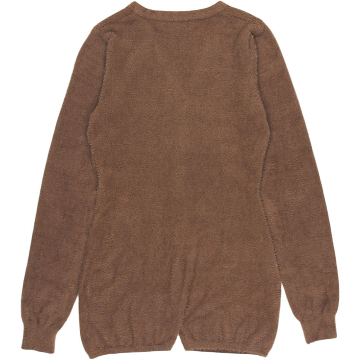 Motel Brown Apuan Romper Knit