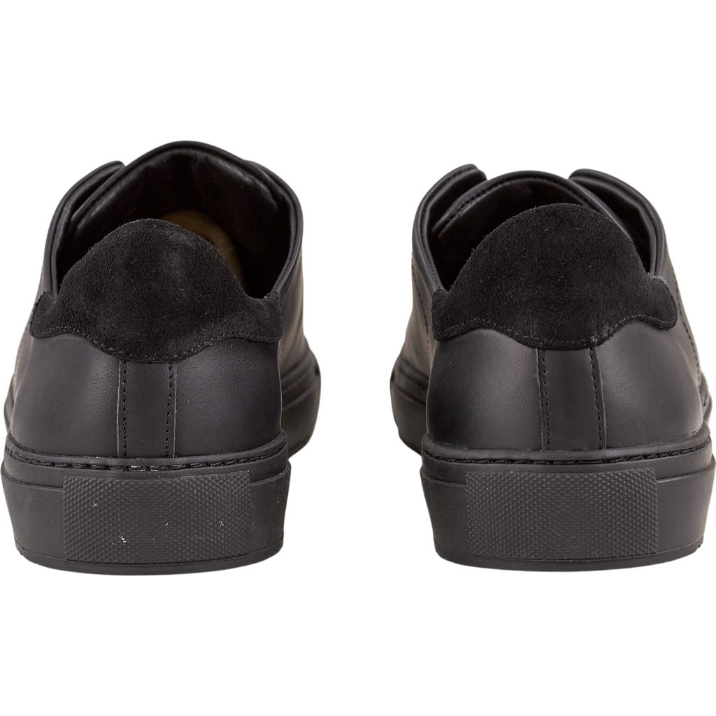 Axel Arigato Black Clean 90 Sneakers UK 9