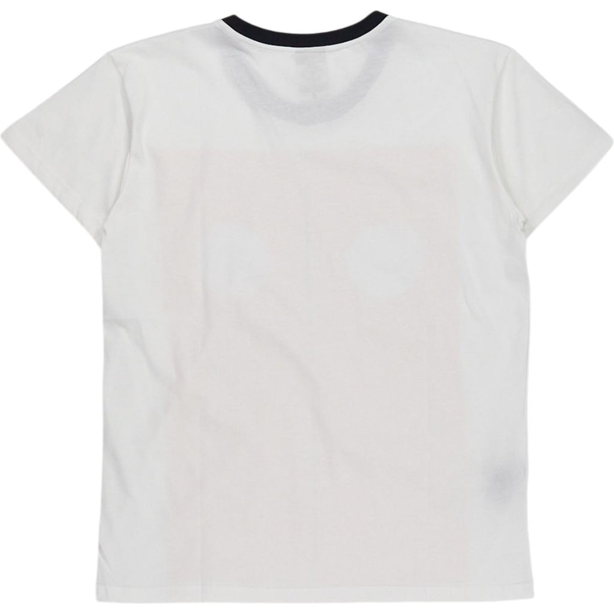 Mother of Pearl White Graphic T-Shirt