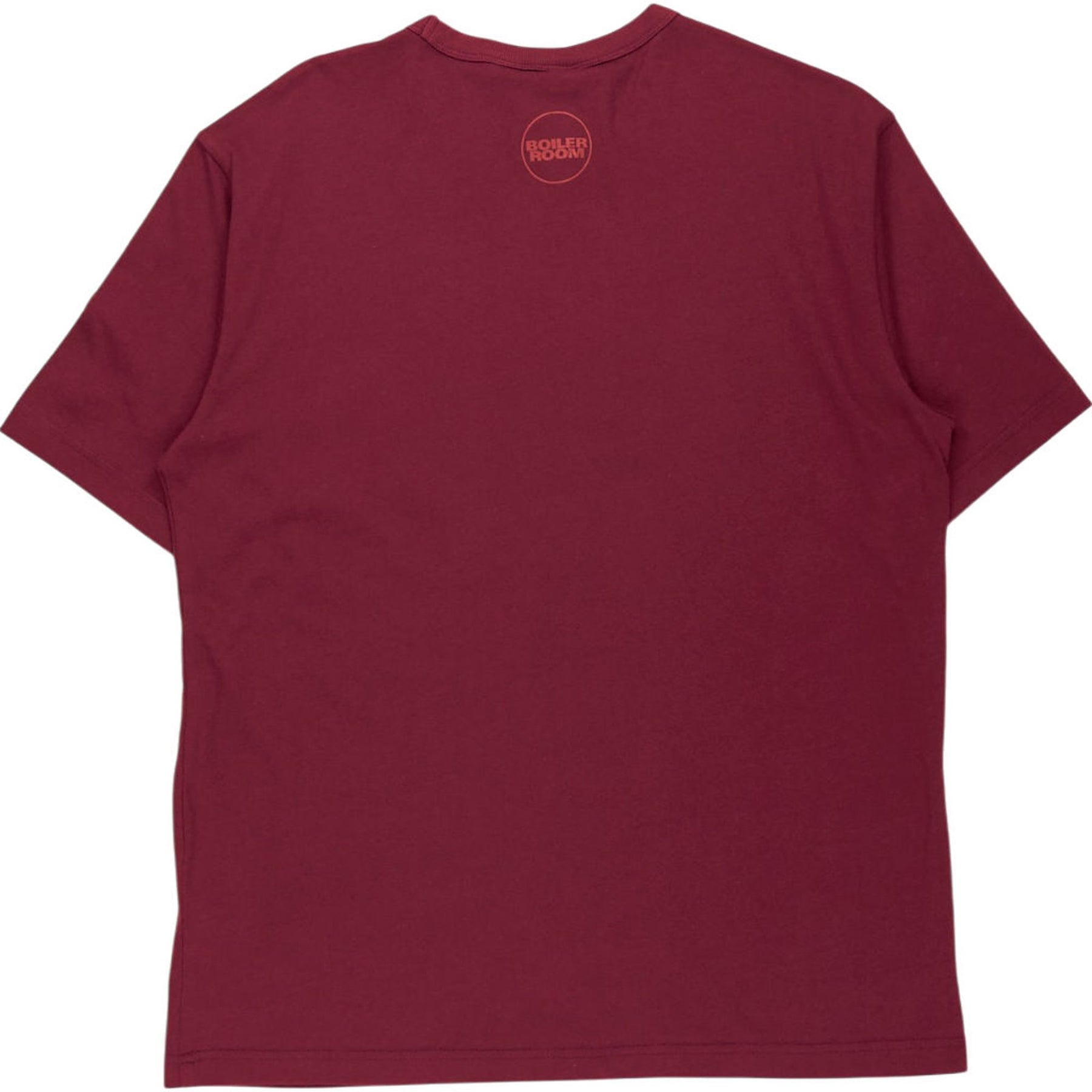 Champion Red Guaracha T-Shirt