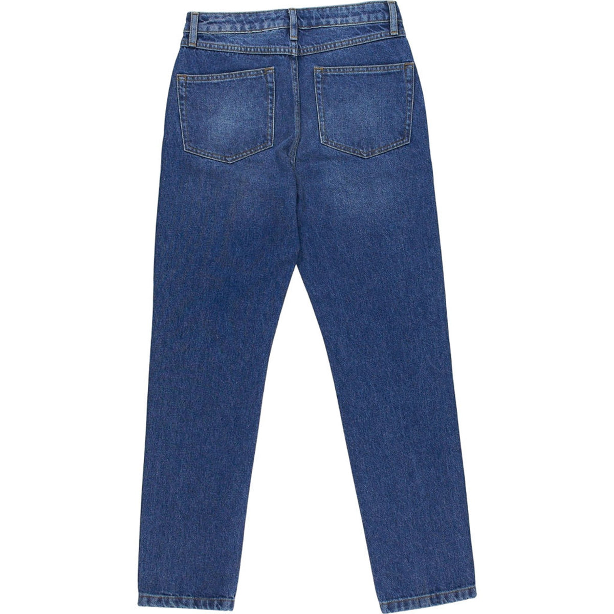 Beaufort & Blake Blue Denim Jeans