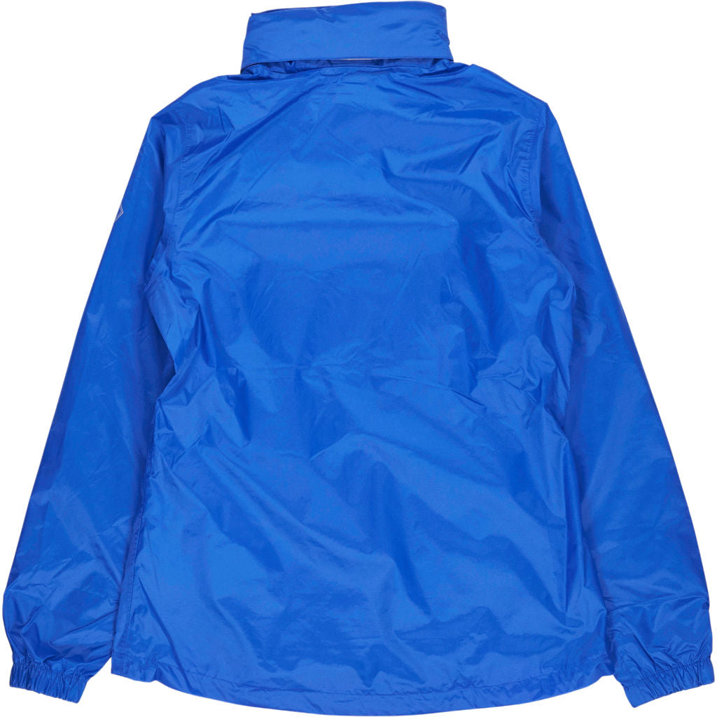 Regatta Blue Corinne IV Waterproof Jacket