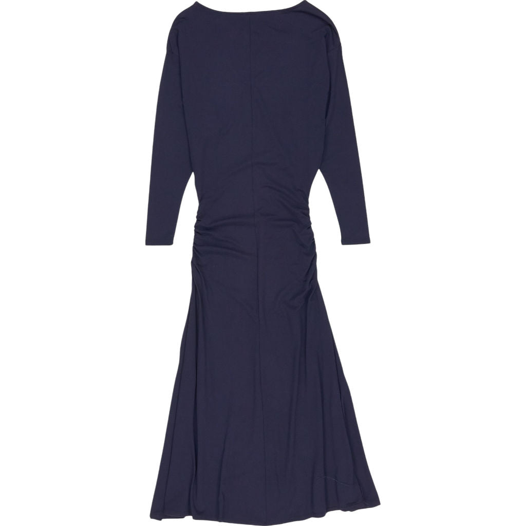 Baukjen Navy Kazia Dress