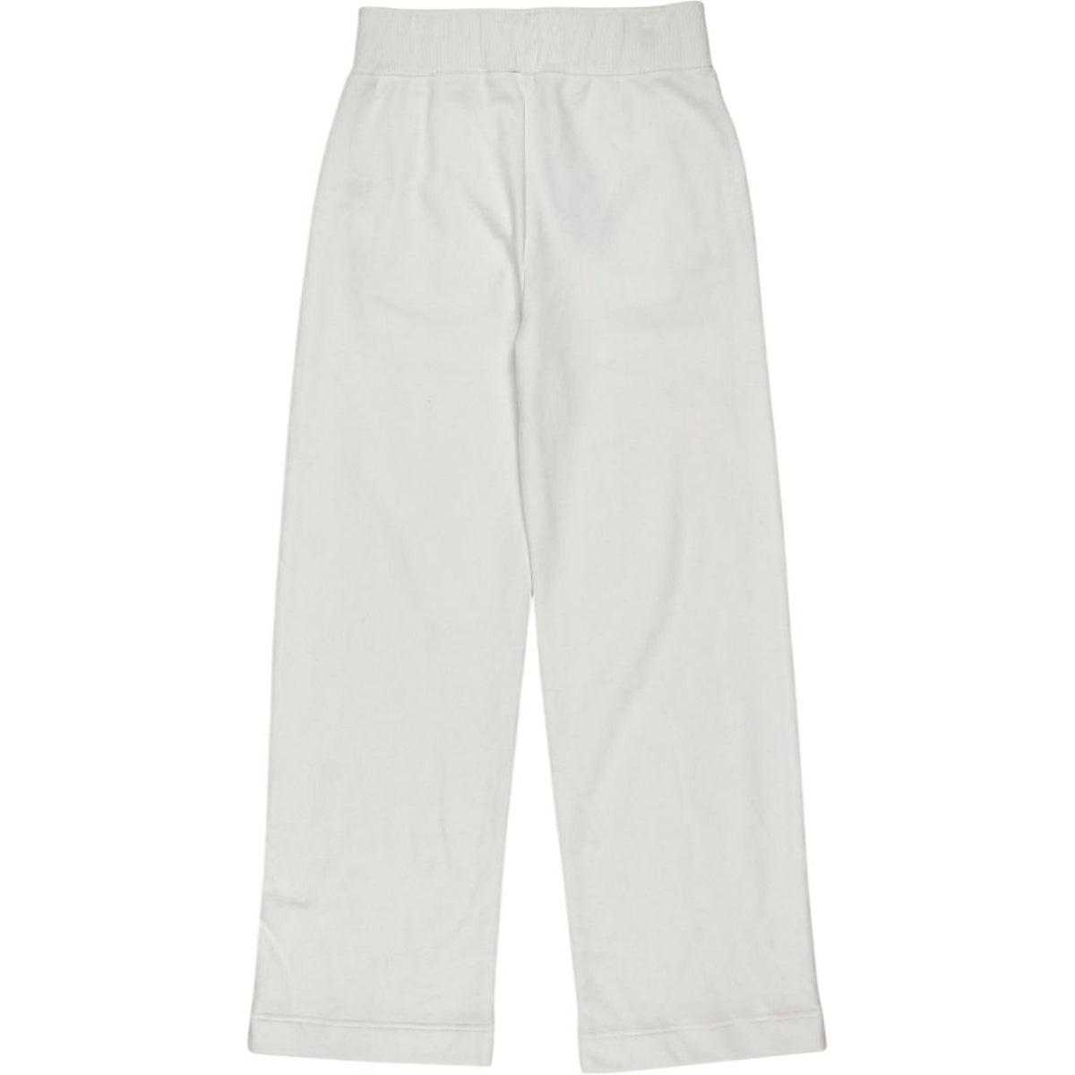 Katharine Hamnett White Villa Joggers