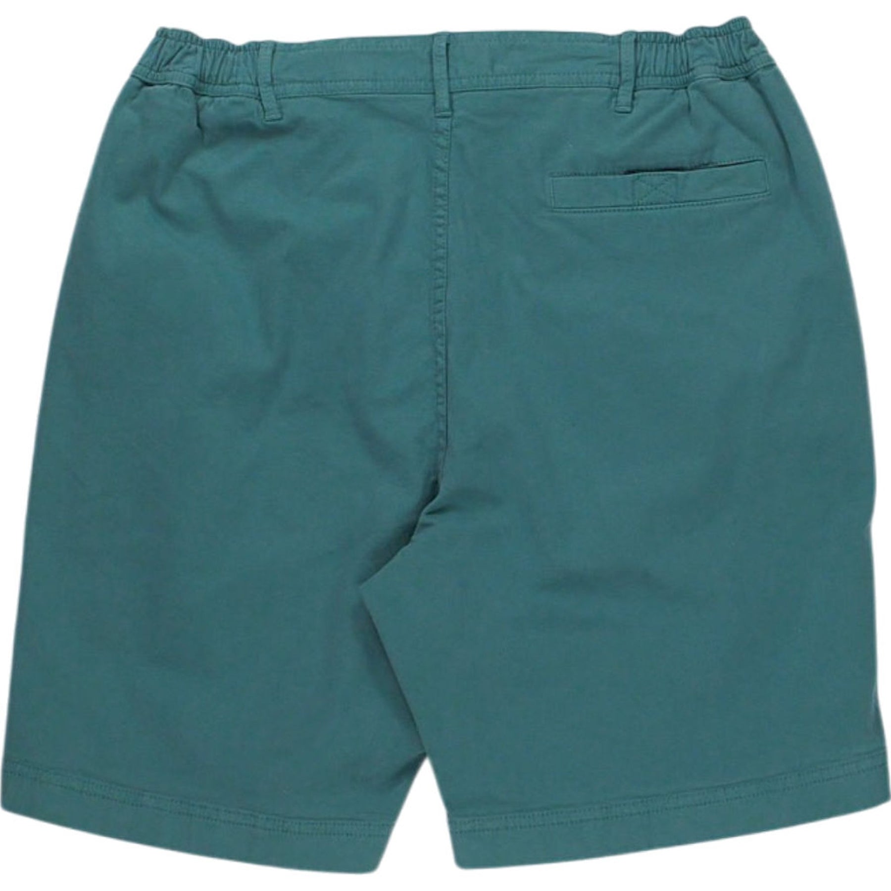 Mr Marvis Green Shorts