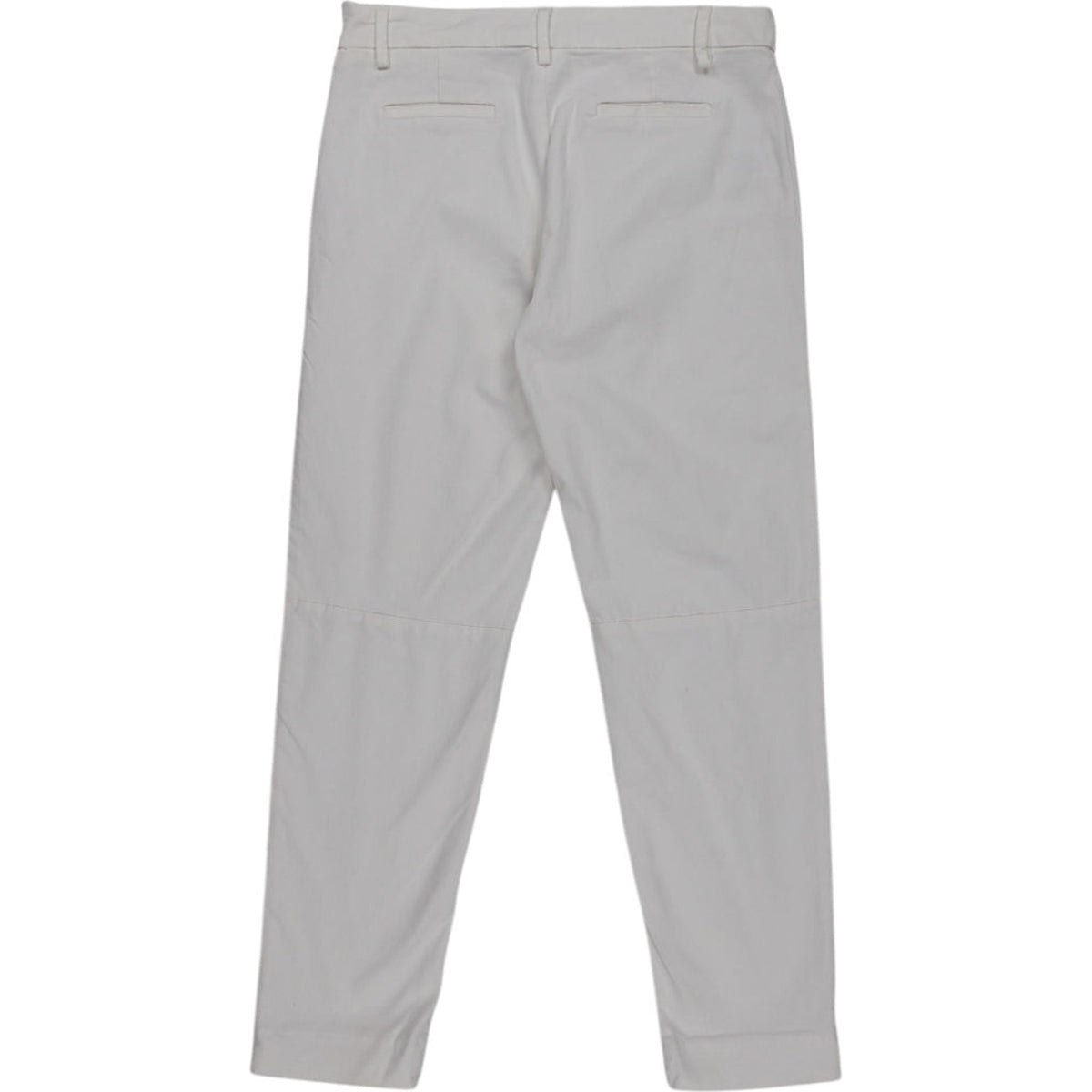 NRBY White Trousers
