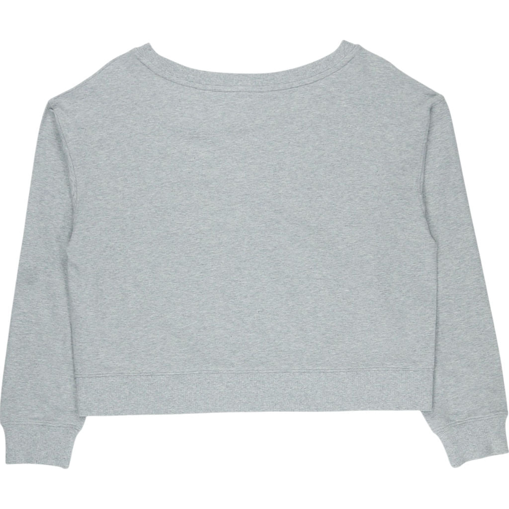 Tommy Hilfiger Grey Sweatshirt