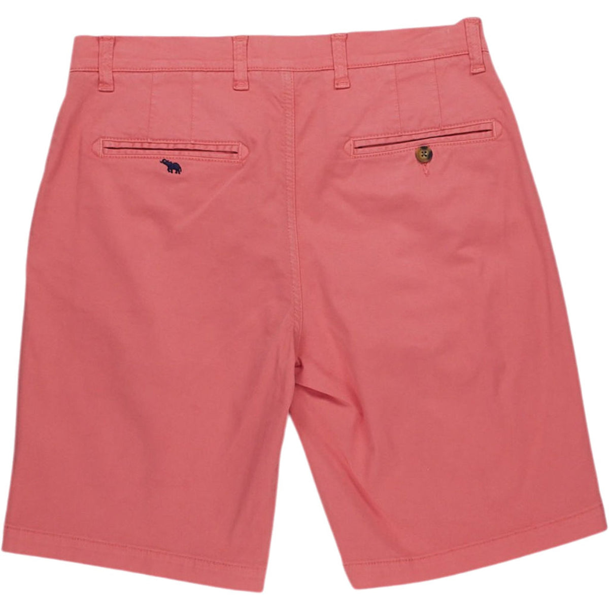 Beaufort & Blake Pink Shorts