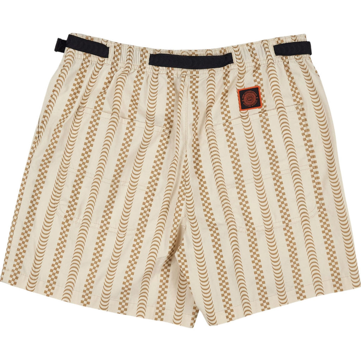 Vans Turtledove Spitfire Shorts