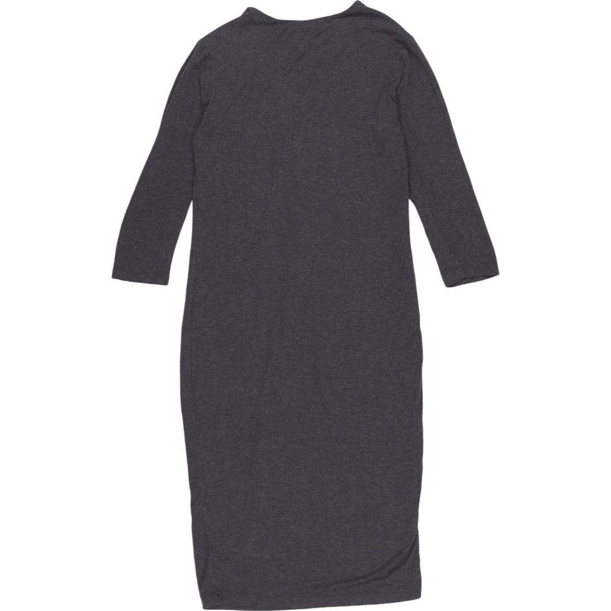 Isabella Oliver Grey Dress