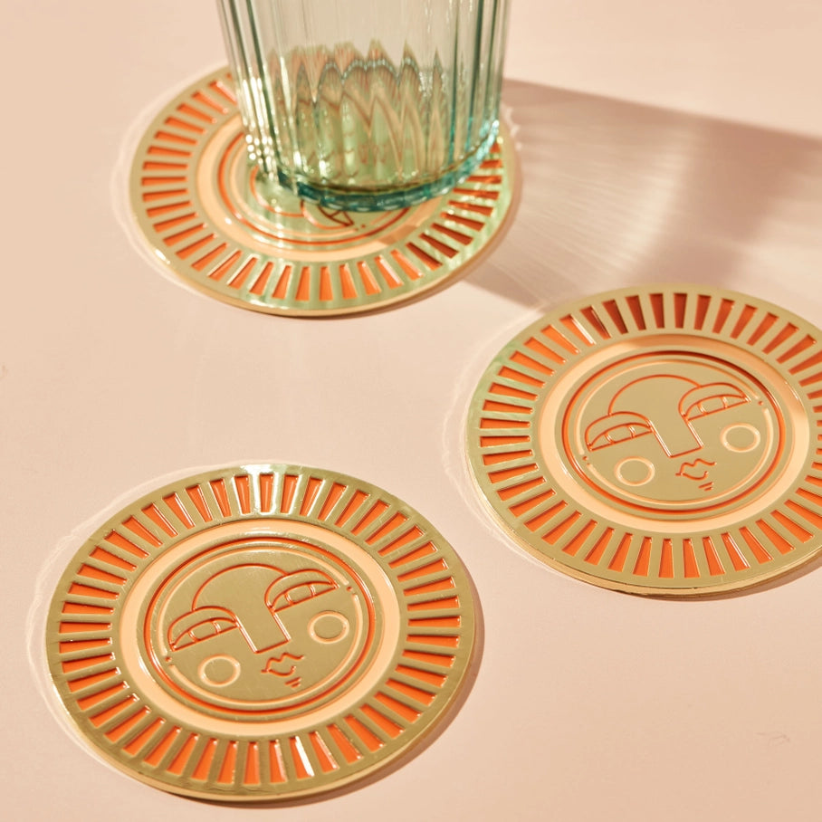 Sol Coaster