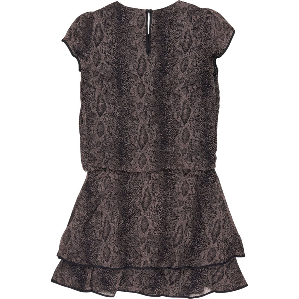 Ted Baker Snake Print Dress