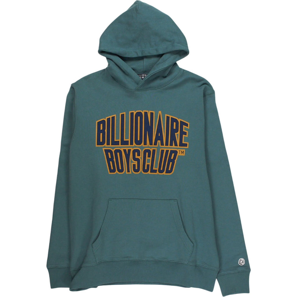 Billionaire Boys Club Green Hoodie
