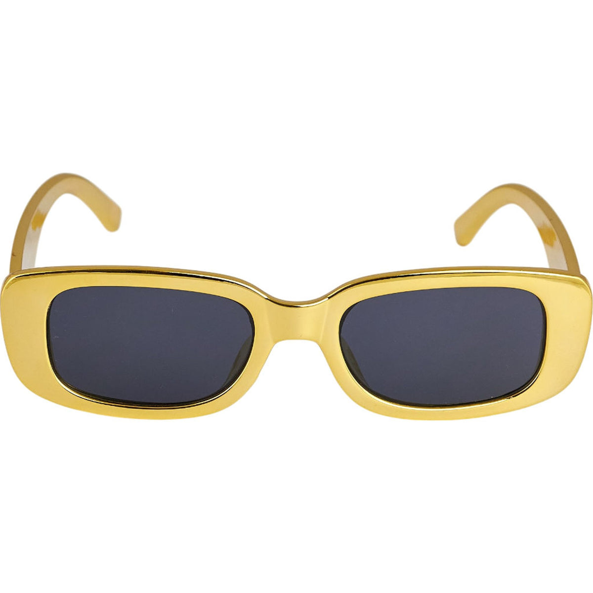Le Specs Gold Ceres Sunglasses