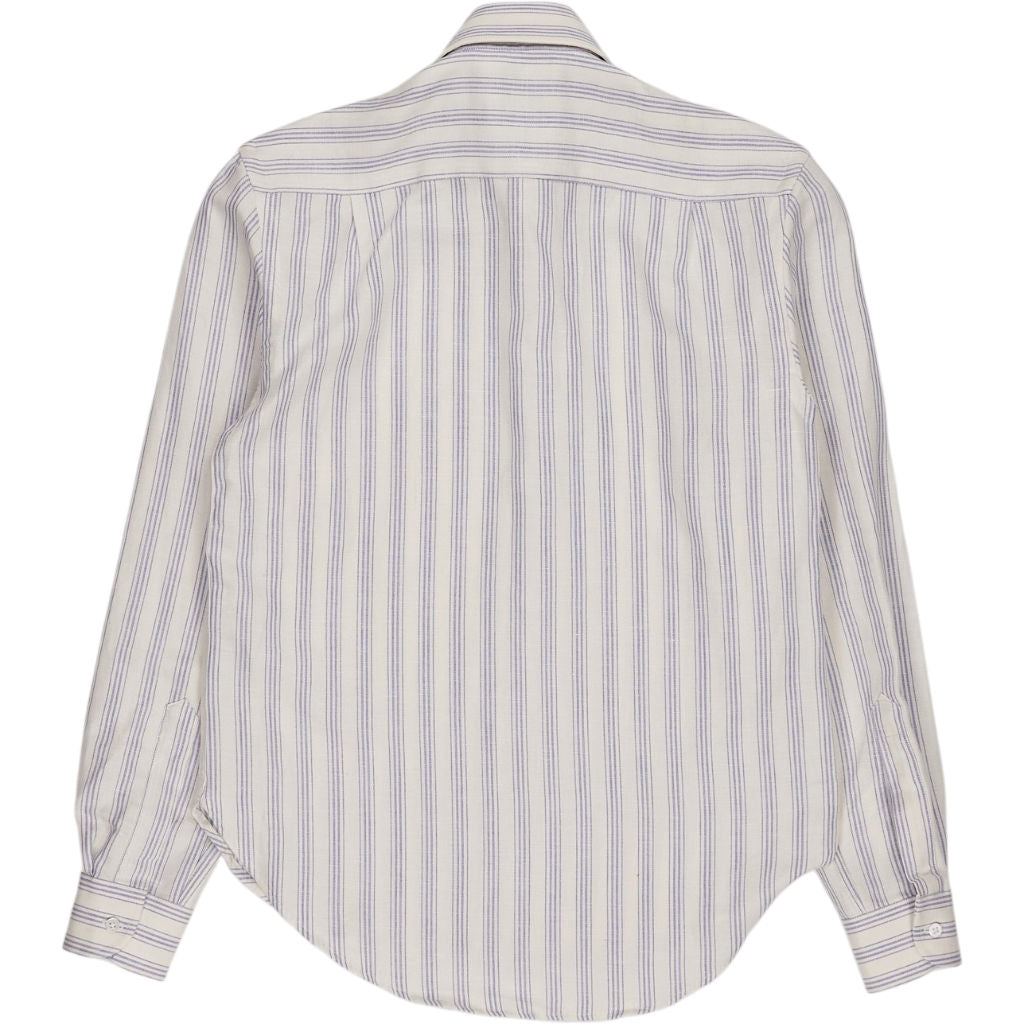 WNU Blue Striped The Classic Shirt