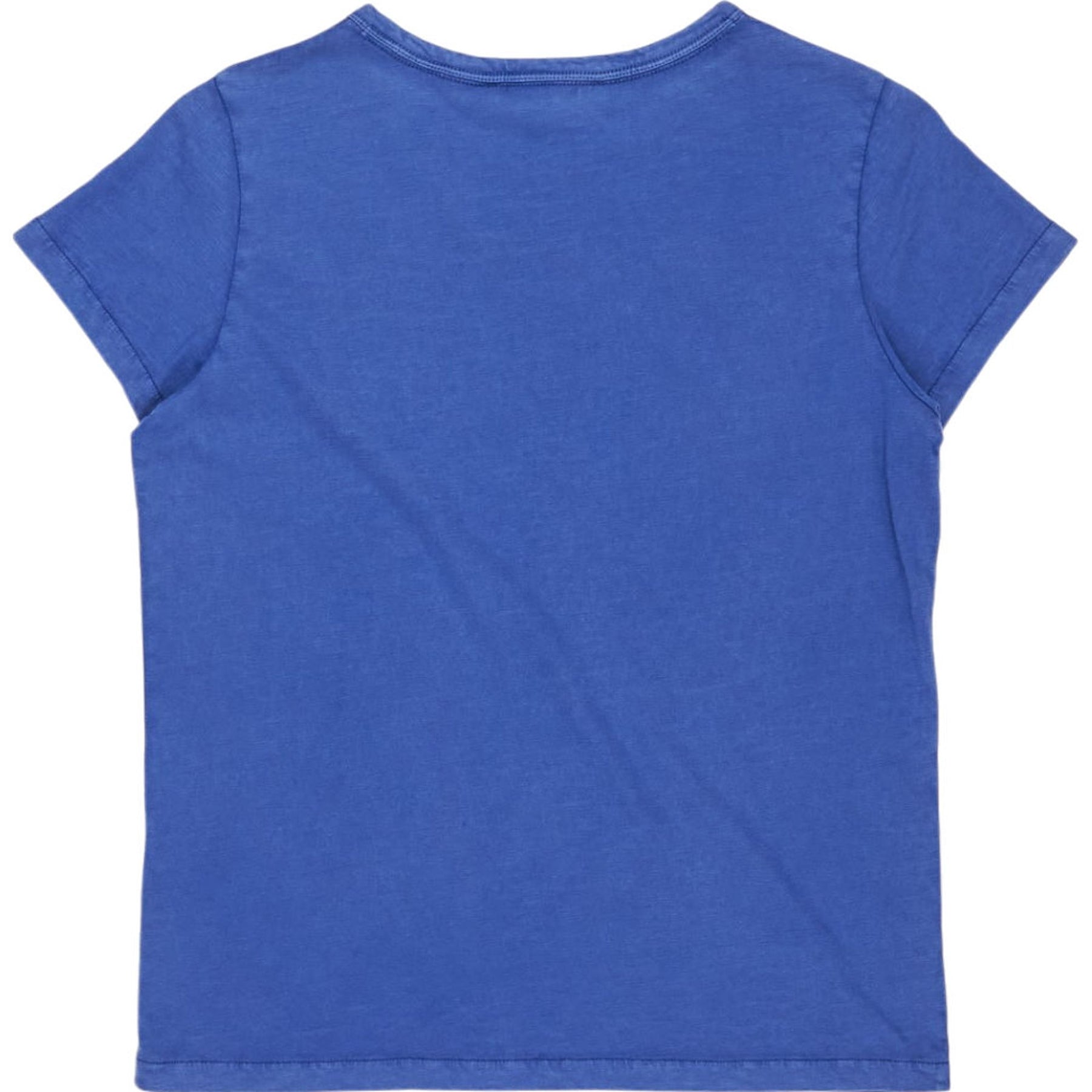 YMC Blue Day Tee