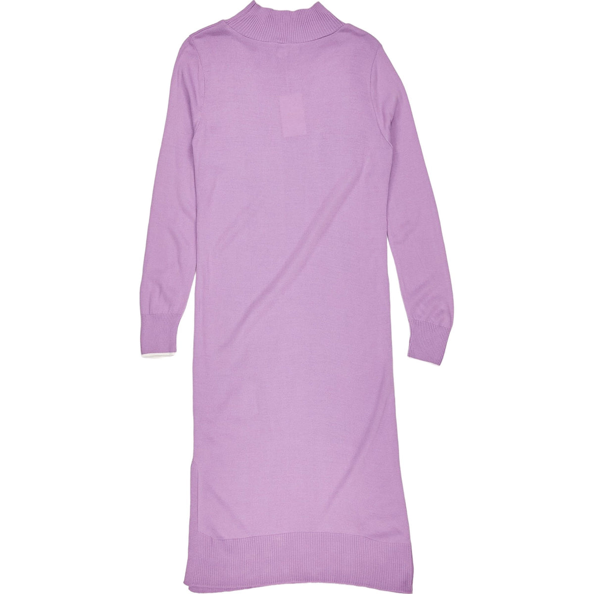 OMNES Lilac Knitted Dress