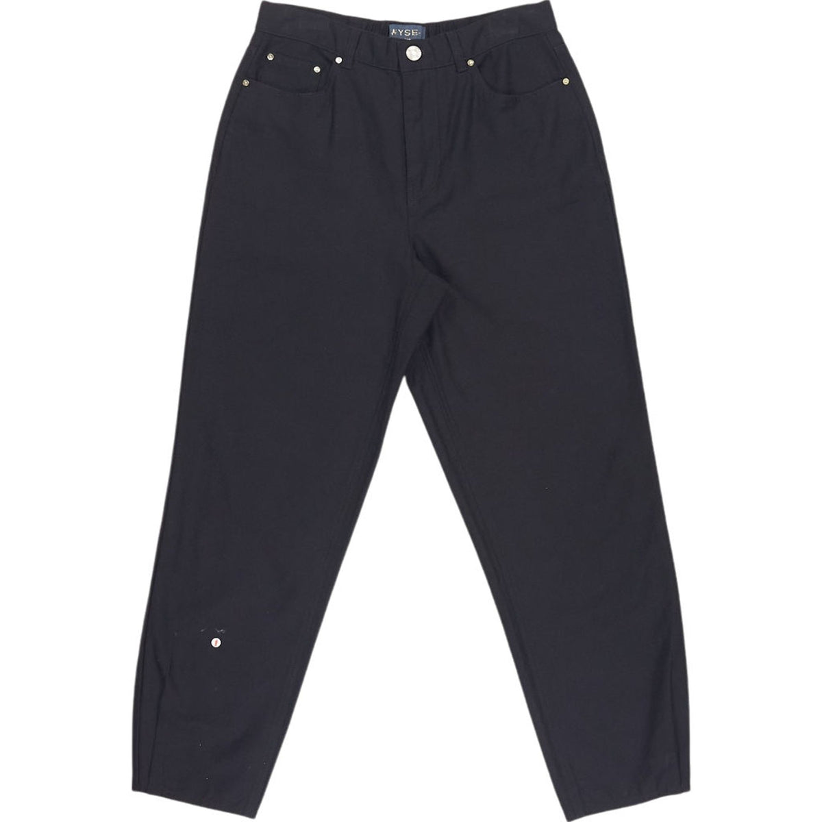 WYSE Black Jeans