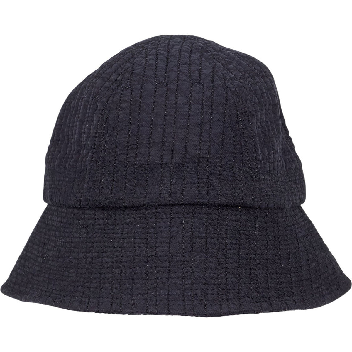YMC Black Bucket Hat