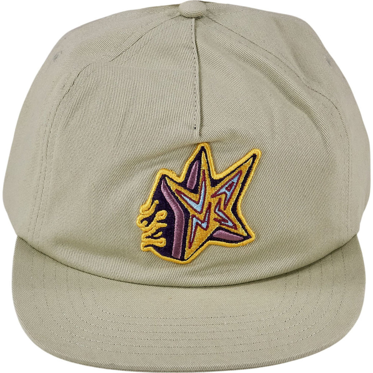 Vans Elm Skate Star Cap