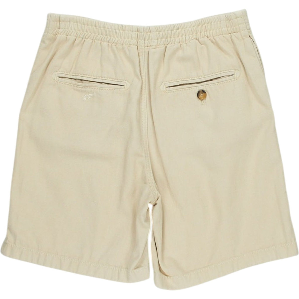 Beaufort & Blake Beige Casual Shorts