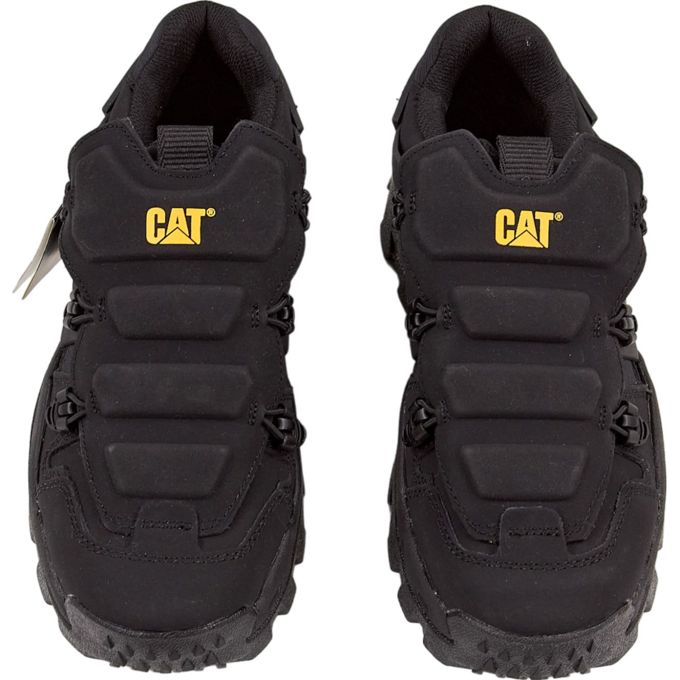 Caterpillar Black Sneakers
