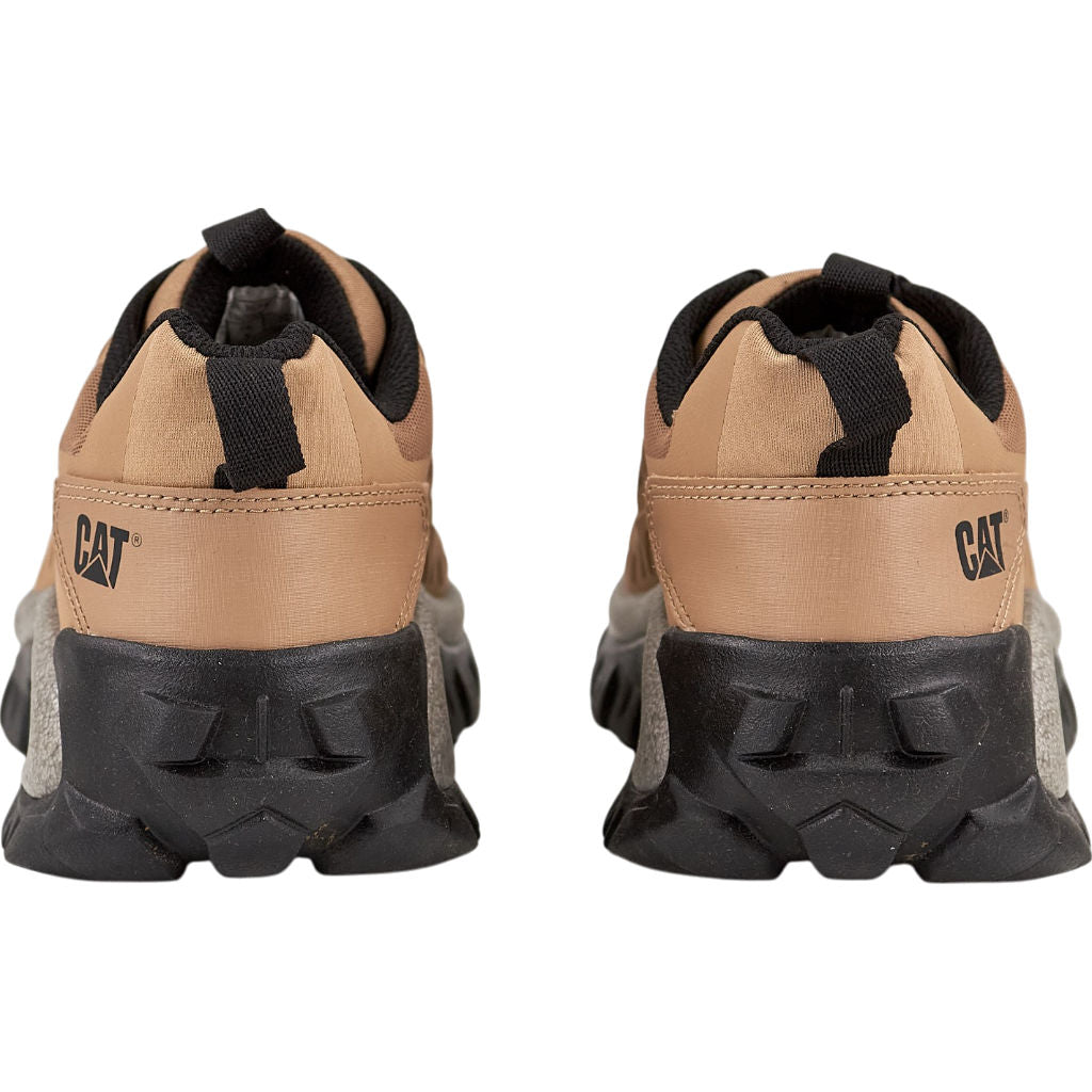 CAT Tigers Eye Intruder Lightning Trainers UK 8